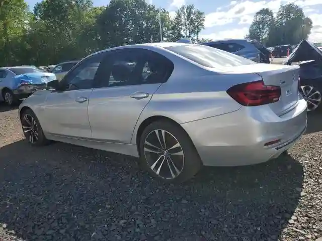 WBA8D9G50JNU67630 2018 BMW 3 SERIES-1
