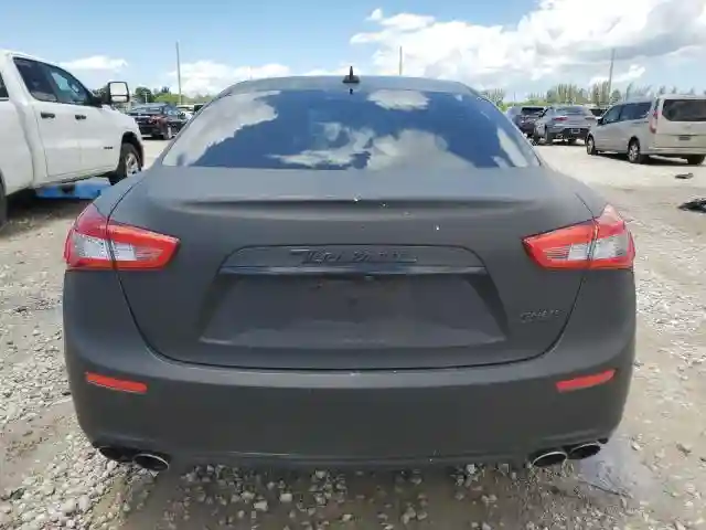 ZAM57XSL0H1203506 2017 MASERATI ALL MODELS-5