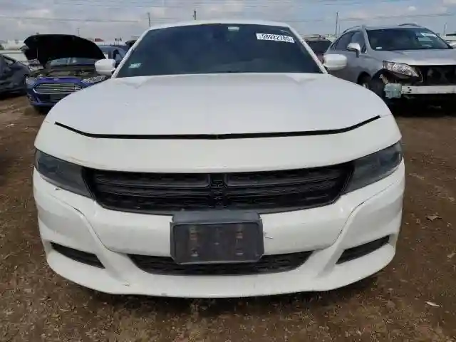 2C3CDXHG1FH824156 2015 DODGE CHARGER-4