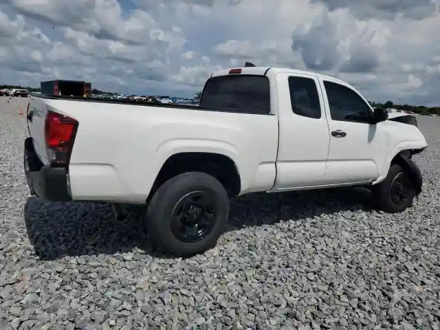 3TYRX5GN6NT061010 2022 TOYOTA TACOMA-2