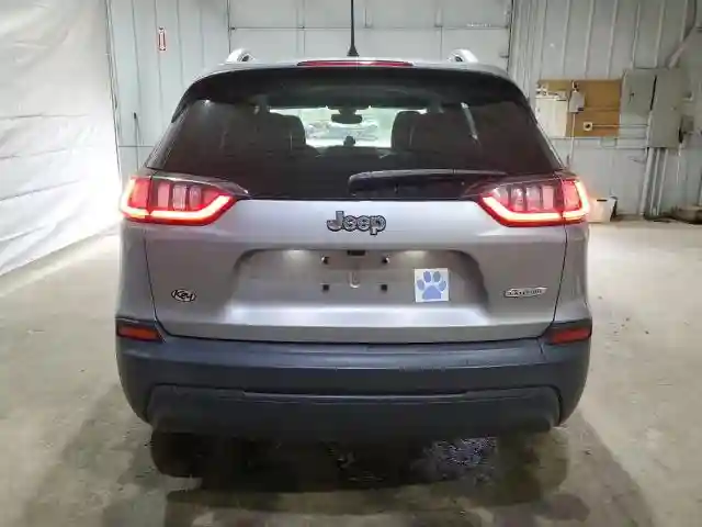 1C4PJLLB6KD129415 2019 JEEP GRAND CHEROKEE-5