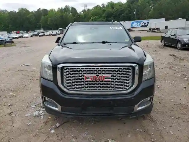 1GKS2JKJ4FR206476 2015 GMC YUKON-4