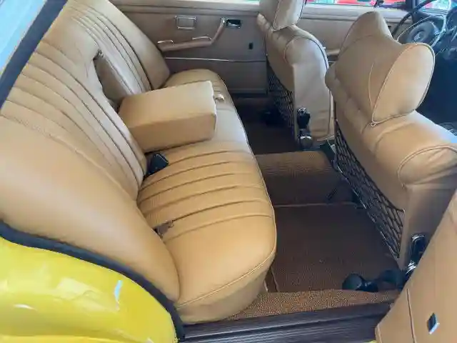 10806812021193 1973 MERCEDES-BENZ 280-CLASS-5