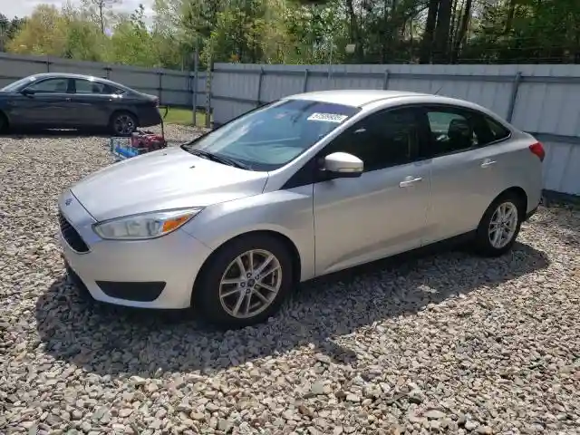 1FADP3F27HL269104 2017 FORD FOCUS-0