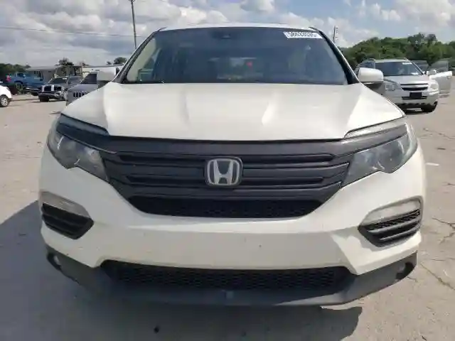 5FNYF6H64JB033129 2018 HONDA PILOT-4