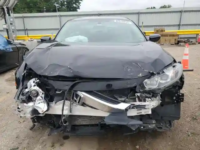19XFC2F51GE051413 2016 HONDA CIVIC-4