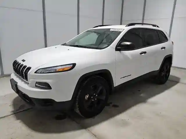 1C4PJLAS5HW593487 2017 JEEP GRAND CHEROKEE-0