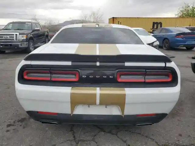 2C3CDZAG3GH201595 2016 DODGE CHALLENGER-5