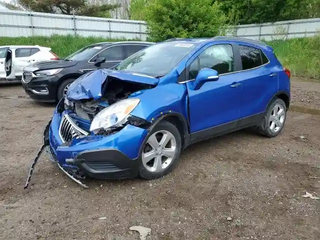 KL4CJESB8GB586980 2016 BUICK ENCORE-0