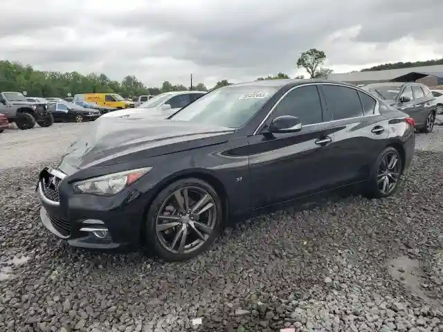 JN1BV7AP2FM358154 2015 INFINITI Q50-0