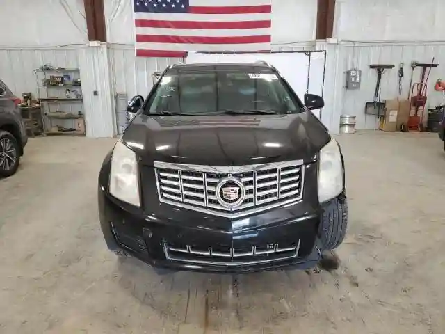 3GYFNEE34GS522297 2016 CADILLAC SRX-4