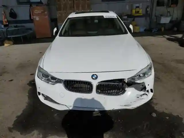 WBA4A9C5XFGL85882 2015 BMW 4 SERIES-4