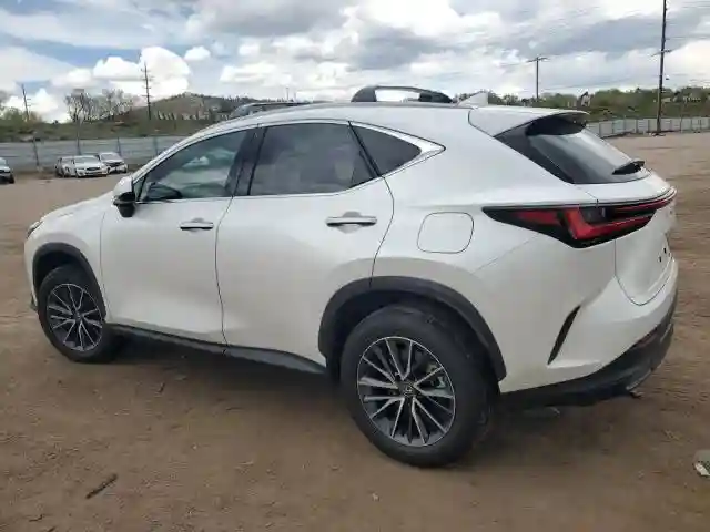 JTJAKCEZ1R5017054 2024 LEXUS NX 350H BA-1