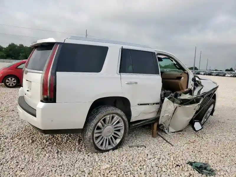 1GYS4DKJ0KR136762 2019 CADILLAC ESCALADE-2