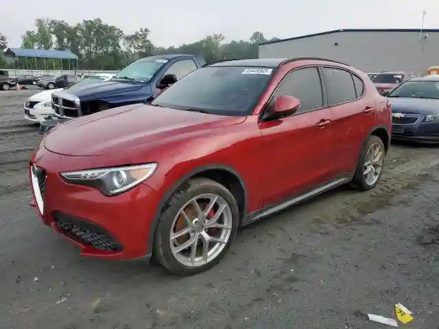 ZASPAKBN2K7C35002 2019 ALFA ROMEO STELVIO-0
