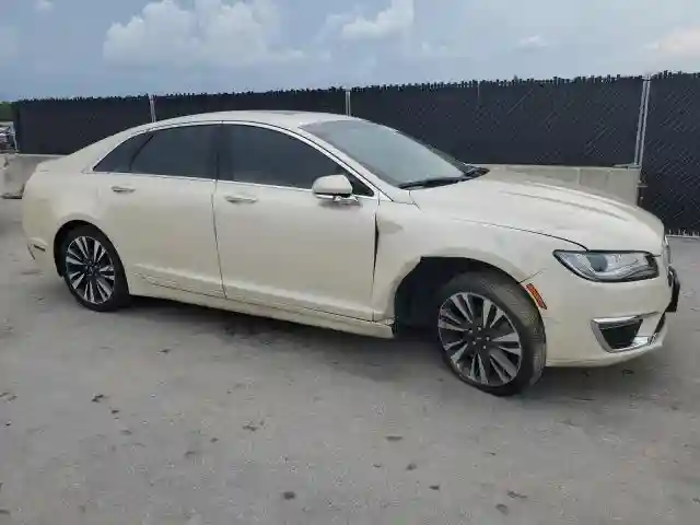 3LN6L5F92JR604876 2018 LINCOLN MKZ-3