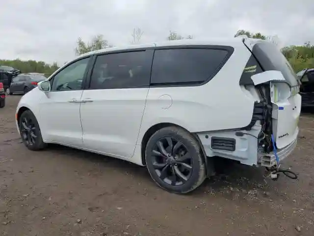 2C4RC1FG2KR522288 2019 CHRYSLER PACIFICA-1