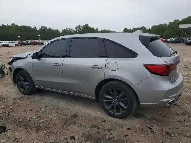 5J8YD4H06LL028585 2020 ACURA MDX-1