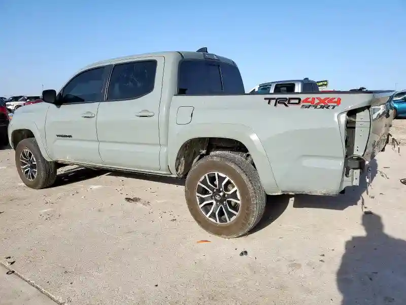 3TYCZ5AN4PT118767 2023 TOYOTA TACOMA-1