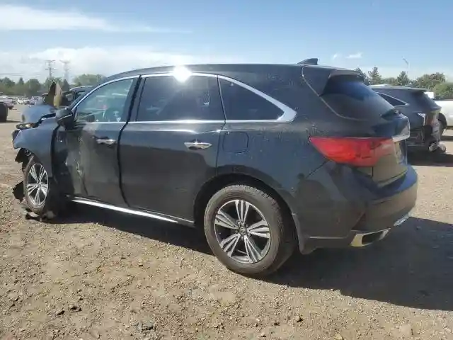 5FRYD4H34HB002357 2017 ACURA MDX-1