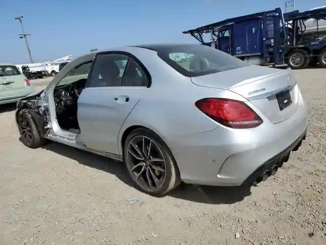 55SWF6EB6KU285618 2019 MERCEDES-BENZ C-CLASS-1