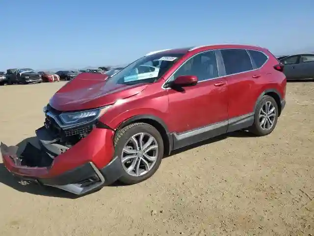 7FARW1H96LE010248 2020 HONDA CRV-0