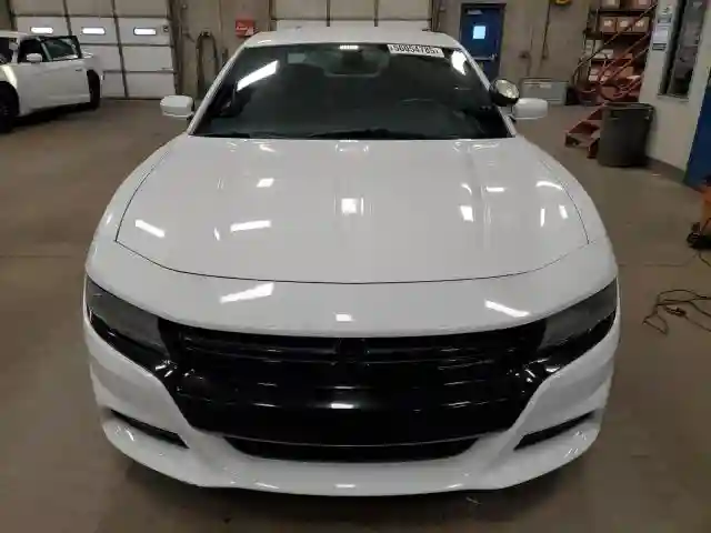2C3CDXKT1FH785669 2015 DODGE CHARGER-4