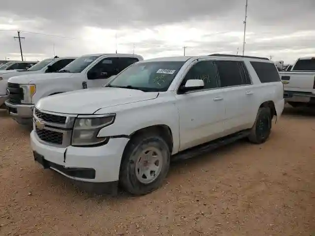 1GNSKKEC5HR357402 2017 CHEVROLET SUBURBAN-0