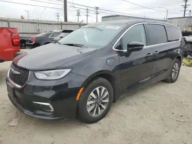 2C4RC1L78PR541746 2023 CHRYSLER PACIFICA-0