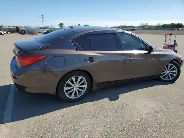 JN1BV7AR9FM405679 2015 INFINITI Q50-2