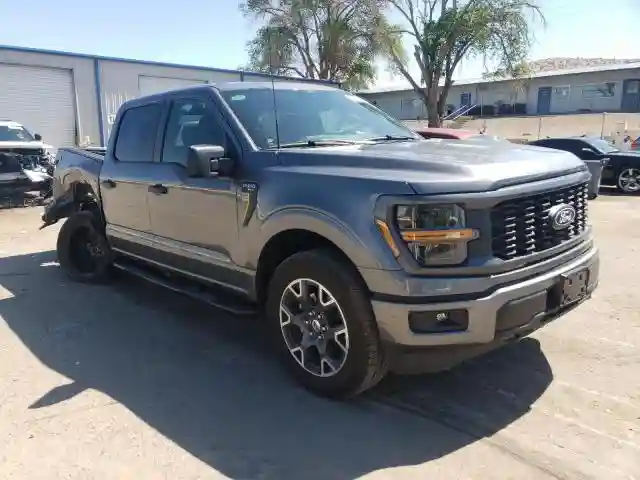 1FTEW2LP0RFA60508 2024 FORD F150 STX-3
