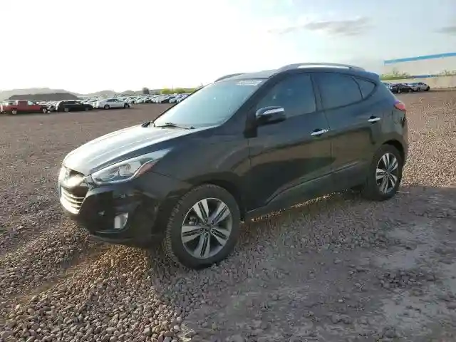 KM8JU3AG7FU112667 2015 HYUNDAI TUCSON-0