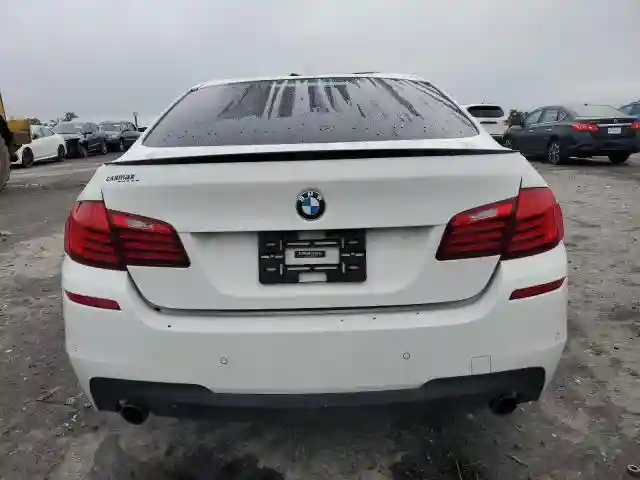 WBA5B3C54FD544007 2015 BMW 5 SERIES-5
