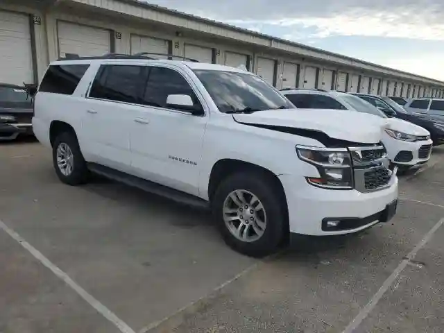 1GNSKJKC6FR599238 2015 CHEVROLET SUBURBAN-3