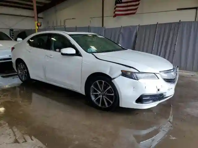 19UUB2F37FA020565 2015 ACURA TLX-3