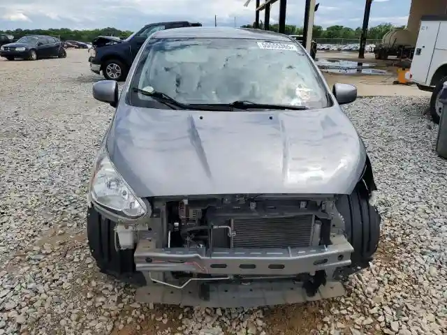 ML32A3HJ3LH006243 2020 MITSUBISHI MIRAGE-4