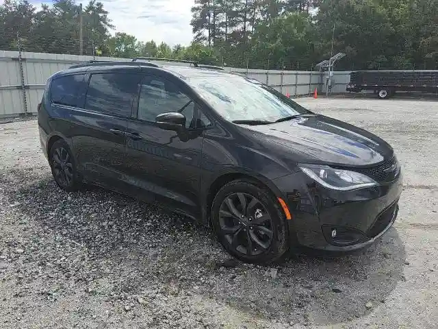 2C4RC1GG3LR204017 2020 CHRYSLER PACIFICA-3