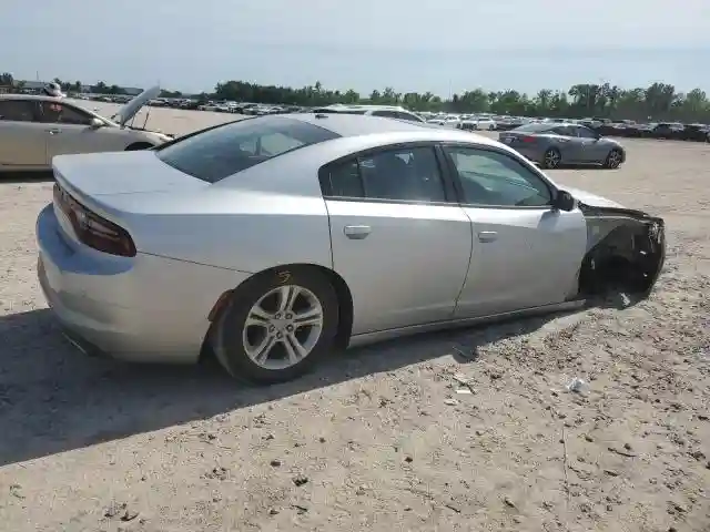 2C3CDXBG4MH536427 2021 DODGE CHARGER-2