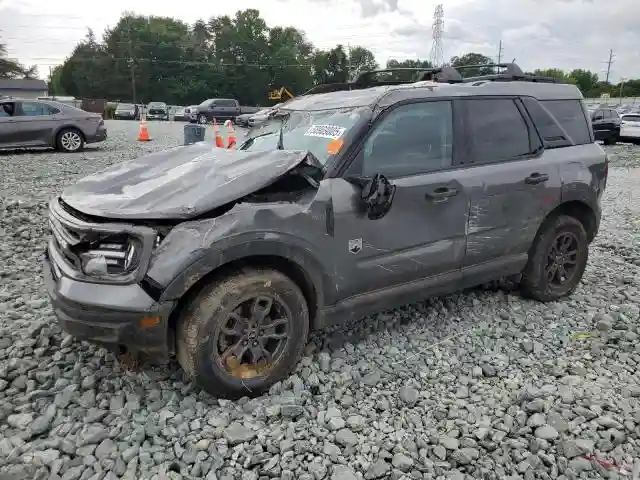 3FMCR9B68MRB03838 2021 FORD BRONCO-0