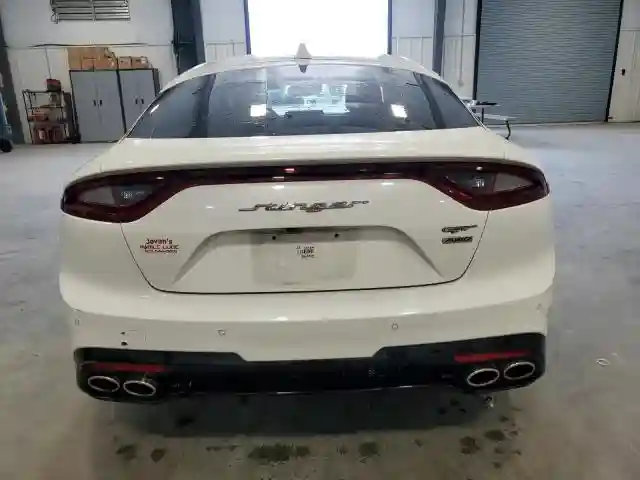 KNAE55LC2K6068081 2019 KIA STINGER-5