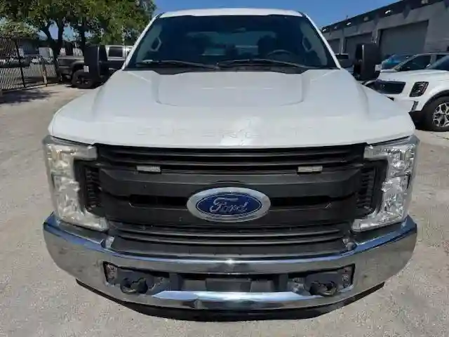 1FT7X2A6XKED16231 2019 FORD F250-4