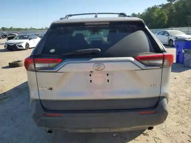 2T3H1RFV2LC061651 2020 TOYOTA RAV4-5
