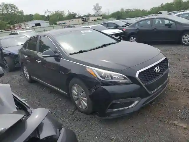 KMHE24L11GA015120 2016 HYUNDAI SONATA-3