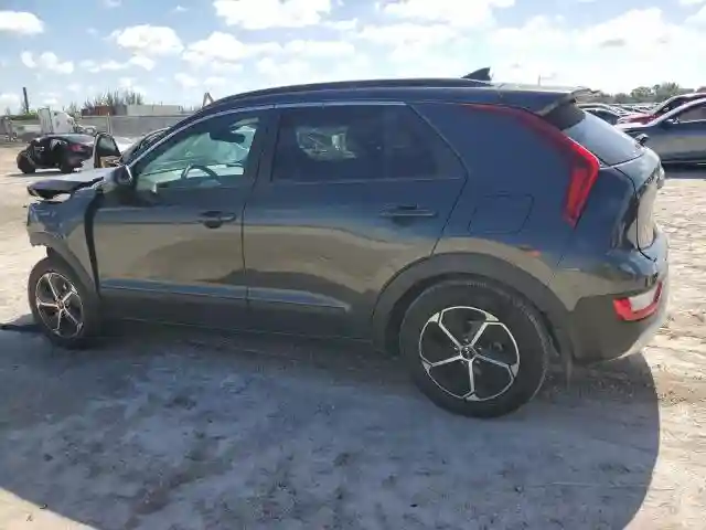 KNDCR3LE7P5116398 2023 KIA NIRO-1