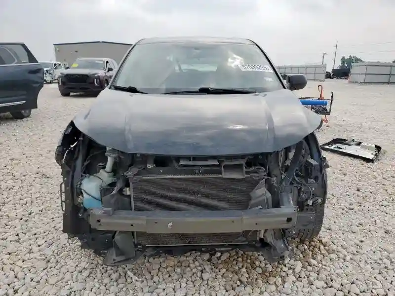 3CZRU5H36MM722349 2021 HONDA HR-V-4