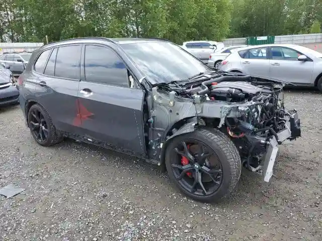 5YMJU0C08N9K73041 2022 BMW X5-3