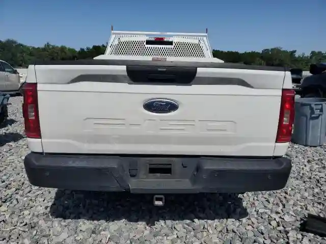 1FTMF1C59NKE67703 2022 FORD ALL MODELS-5