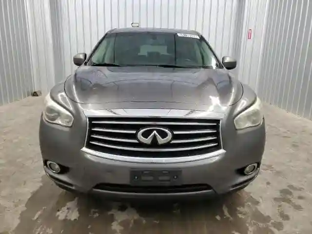 5N1AL0MN7FC515145 2015 INFINITI QX60-4