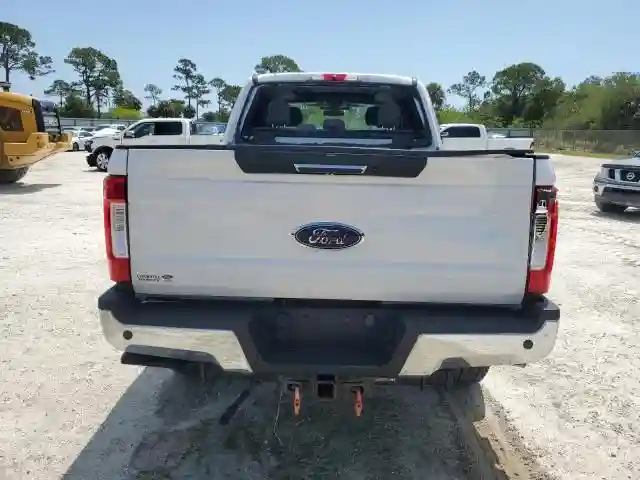 1FT8W3BT9KEG29126 2019 FORD F350-5
