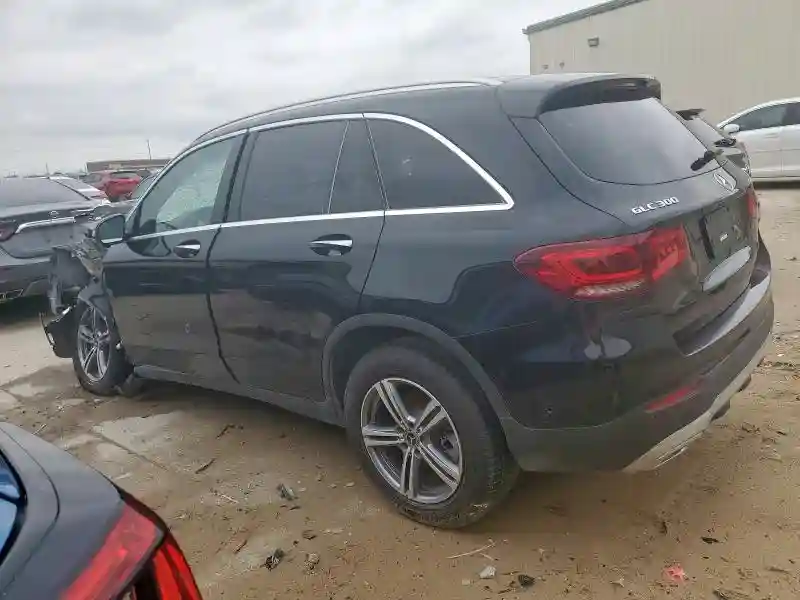 W1N0G8DBXNG114598 2022 MERCEDES-BENZ GLC-CLASS-1